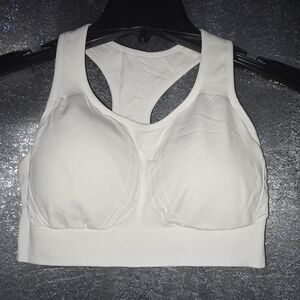 Truekind Seamless Racerback Sports Bra size XL